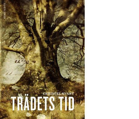 TrĂ€dets tid av Christel Kvant â bok om trĂ€dens symbolik, kultur, tro och ekologi; vĂ„rdtrĂ€d, heliga lundar, skogbruk och trĂ€dplantering för hĂ„llbarhet. Norstedts Förlag 2011, Augustpriset-nominerad.