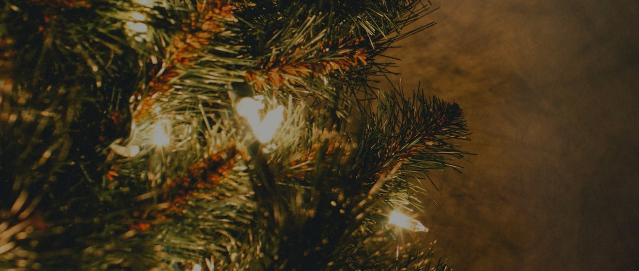 Julbelysning