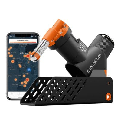 GoodNature Smartkit med FĂ€lla