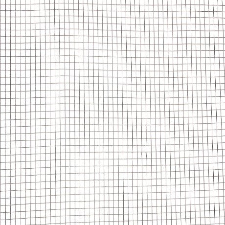 Mesh- Panel i Stål 13mm 0,6mx0,9m