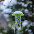 Foderautomat 'Robin' Green