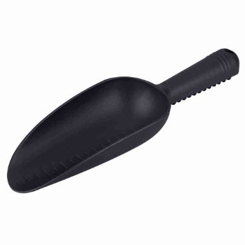 Green Basics Skopa M - Living Black