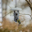 Foderautomat 'Robin' Anthracite
