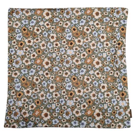 Kuddfodral 'Flower Meadow' 50x50cm