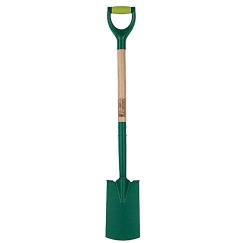 Gardeners Mate Rabattspade - Grön 98cm