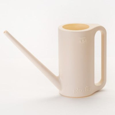 Vattenkanna 'MAX' 1,5l Ivory