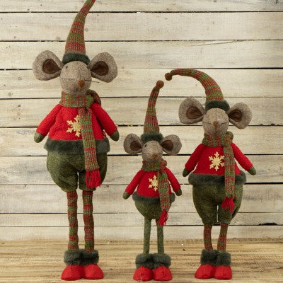 Julmus Stående H71cm