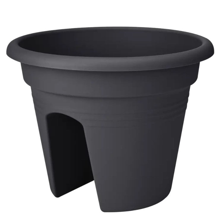 Green Basics 'Flower Bridge' 30cm - Living Black