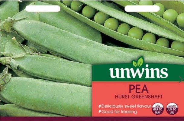 Märgärt 'Hurst Greenshaft'