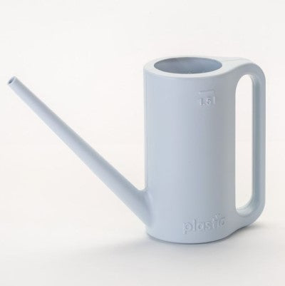 Vattenkanna 'MAX' 1,5l Gray