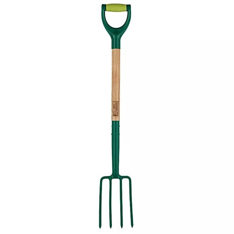 Gardeners Mate Rabattgrep - Grön 97cm