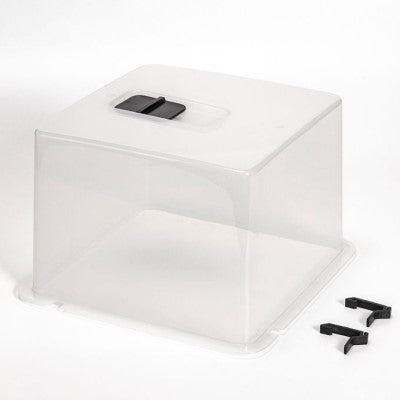 Lock till Odlingslåda 'Berberis Trio' 1st