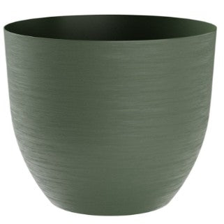 Kruka Over D28cm FOREST