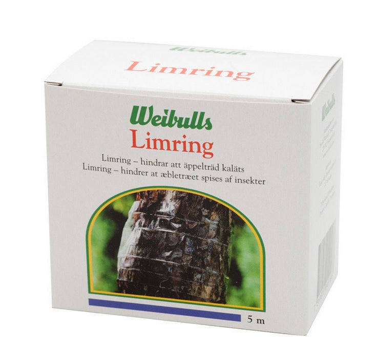 Weibulls Limring - 5m