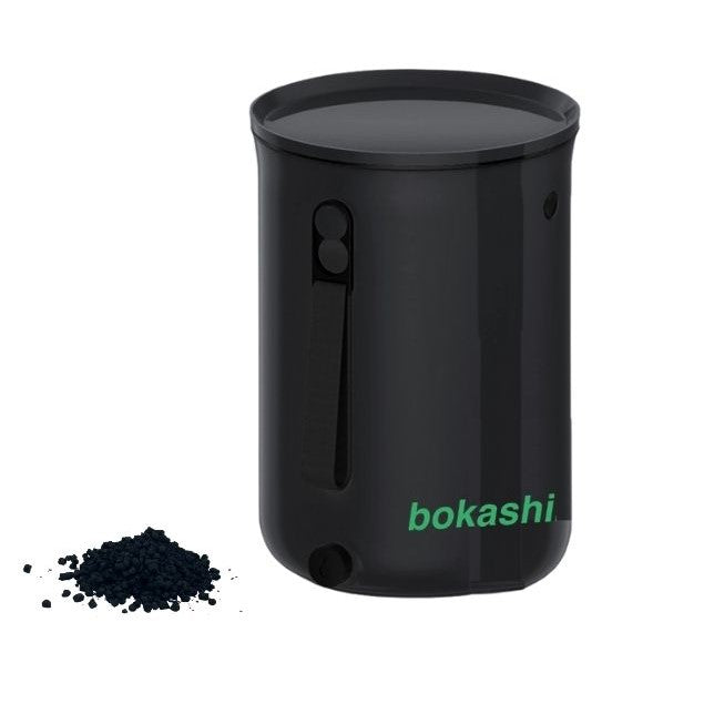 Bokashi 2.0 'Ocean' 1st