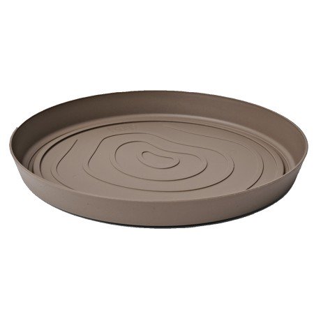 Krukfat Orma Saucer D29cm SAND