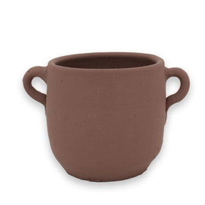 Kruka 'Zoey' D10,5cm Lilac