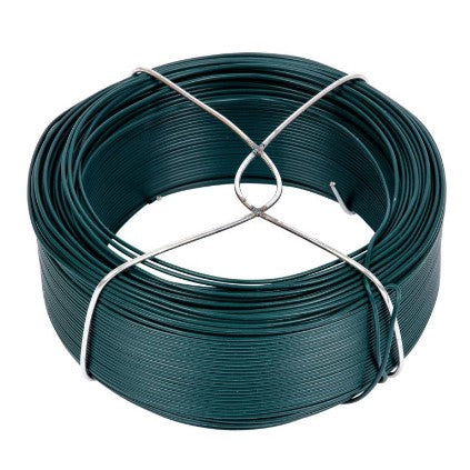 PVC-belagd Stråltråd 1,2mm x 100m