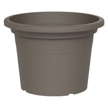 Kruka Basic Round D25cm SAND