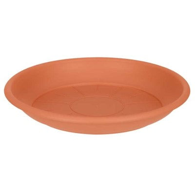 Fat Runt D16 cm Terracotta
