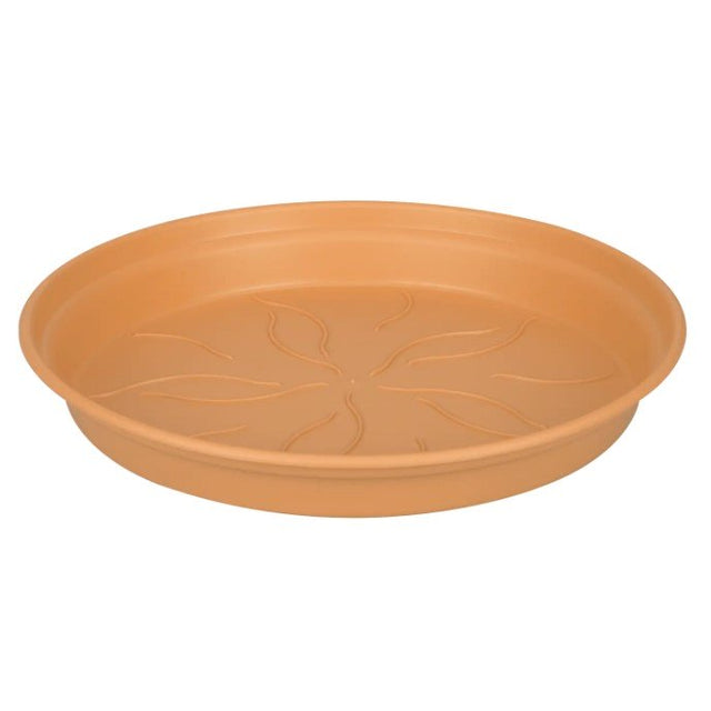 Green Basics 'Fat' 10cm - Terracotta