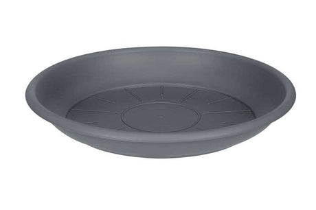 Fat Runt Dia 31 cm Anthracite