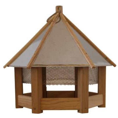 CARE-Bird HĂ€ngande Foderstation - Zink