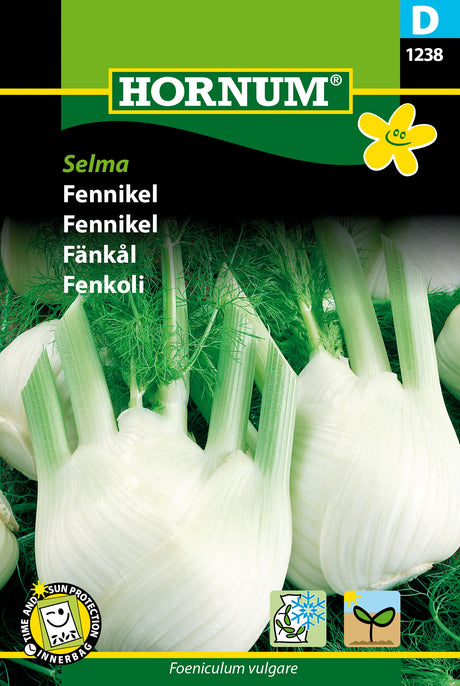 FÀnkÄl 'Selma' frö