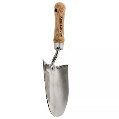 Kent & Stowe 'Garden Life' Planteringsspade 25cm