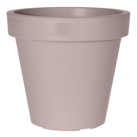 Kruka Rund 35cm - Taupe