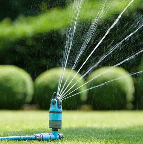 FloPro - Regleringsbar Sprinkler 'Hydro'