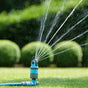 FloPro - Regleringsbar Sprinkler 'Hydro'