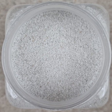 Deco Dekorationssand Vit - 550ml