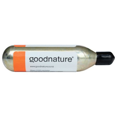 GoodNature A24 CO2-Patron 1st