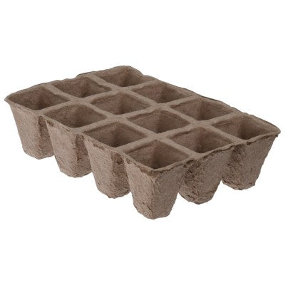 Fiberkruka Insatskruka 6-pack