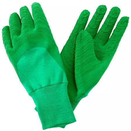 Kent & Stowe 'Allround' Handske - Grön Stl S