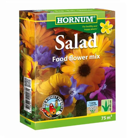 FrölĂ„da Blomsterprakt Mix 'Ătliga Blommor'