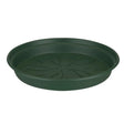 Green Basics Fat 14cm - Leaf Green