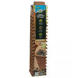 Fiberkruka Kvadratisk 6cm 20-pack