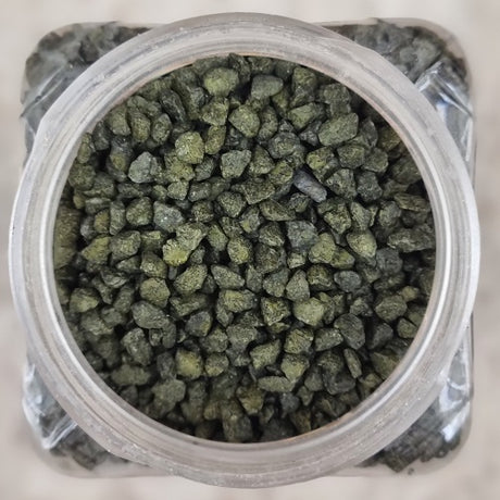 Deco Dekorationssten Mossgrön - 550ml