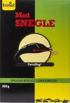 Trinol FerroSlug 500 g