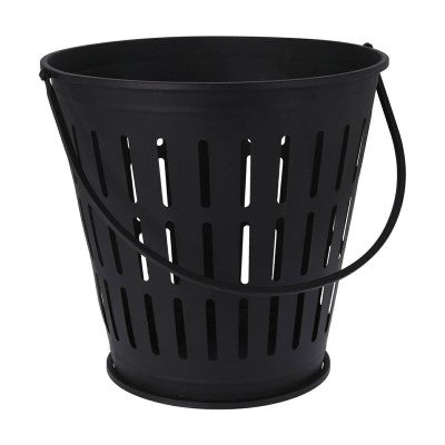 Eldkorg Svart D39cm