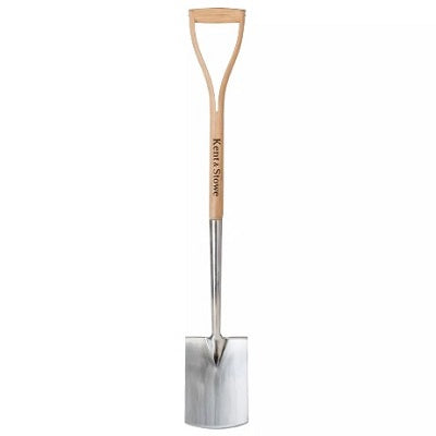 Kent & Stowe 'Garden Life' Spade 91,5cm