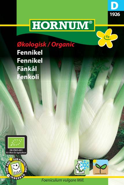 FÀnkÄl 'Perfektion / Géant Mammouth' EKO