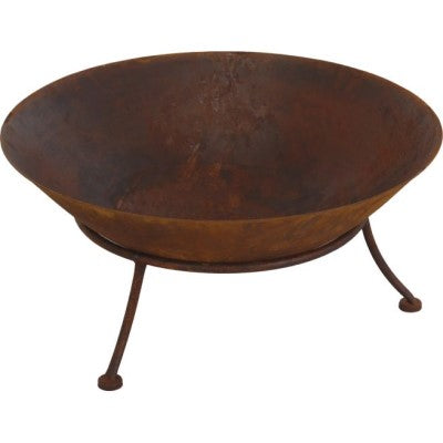 EldskÄl rost D47cm
