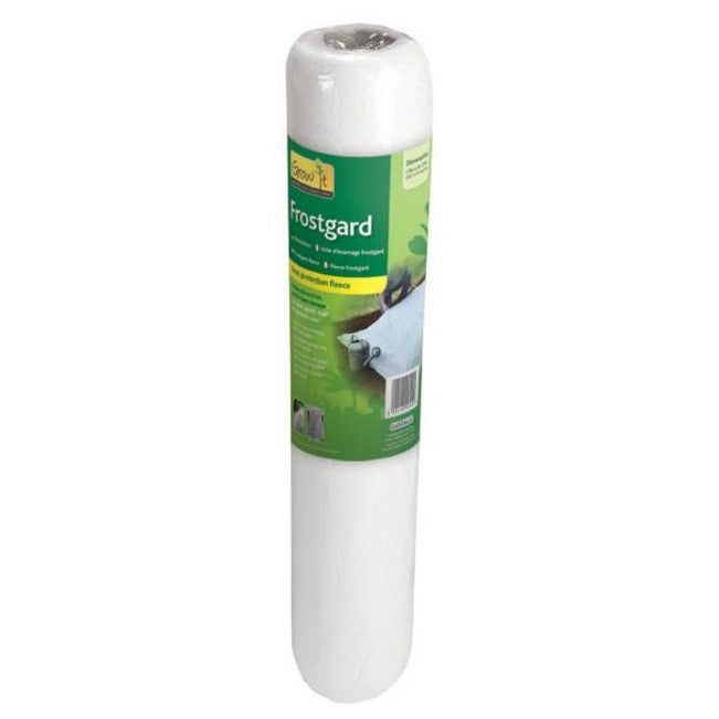Fiberduk 1,5mx8m