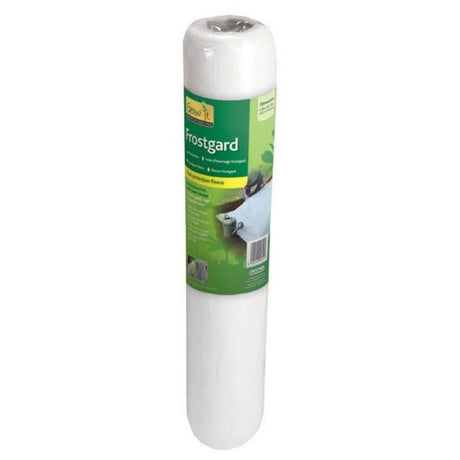 Fiberduk 1,5mx8m