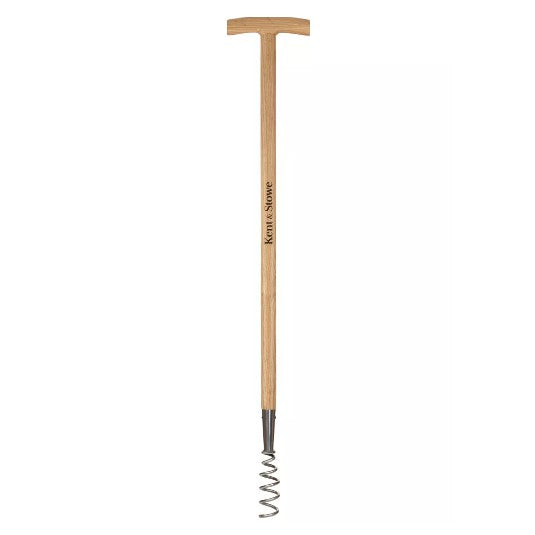 Kent & Stowe Ogräsupptagare 97cm