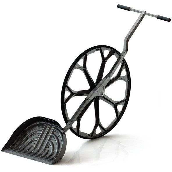 Snöskyffel 'Snow Wolf'