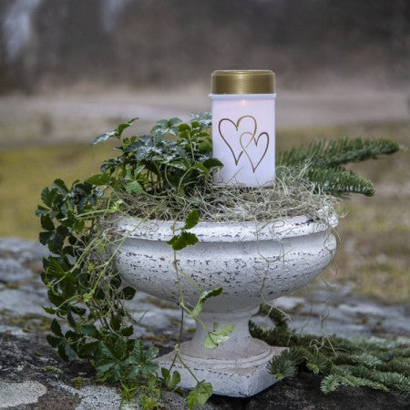 Gravljus 'Hearty' Solcell